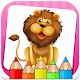 Download Kids Coloring Book For Animals For PC Windows and Mac