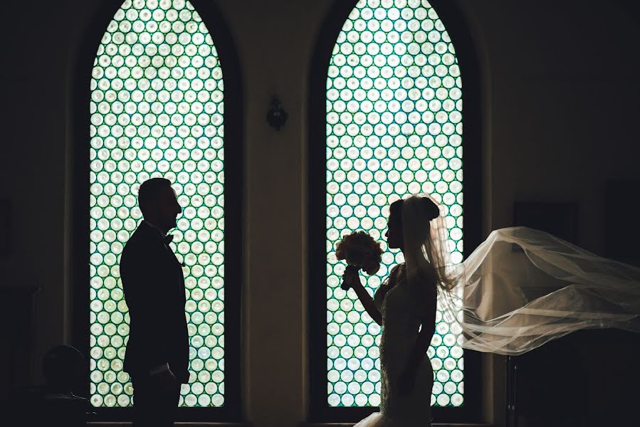 Fotógrafo de bodas Adina Vulpe (jadoris). Foto del 25 de agosto 2016