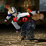 Cover Image of Download The Tekken 3 Fight Arcade PLay Game Station Tips 1.0 APK