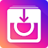 Download & Repost for Instagram - Image Downloader2.4.2