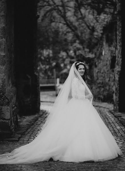 Vestuvių fotografas Kovacs Levente (klpictures). Nuotrauka gegužės 10