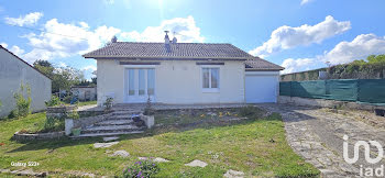 maison à Saint-Florent (45)