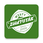 Cover Image of Download WESTY Zöld FUTÁR 1.0.2 APK