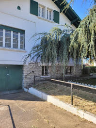 maison à Anglet (64)