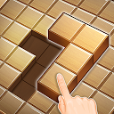 Puzzle Block Wood Wooden Block & Puzzle G 1.2.8 APK ダウンロード