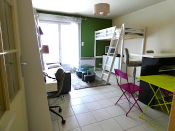 appartement à Limoges (87)