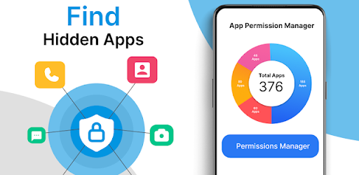 Find Hidden Apps − Super User