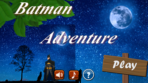 Batman Adventure