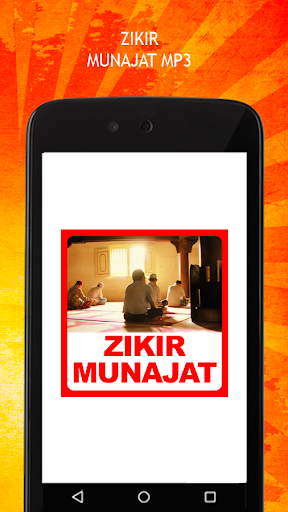 Zikir Munajat MP3