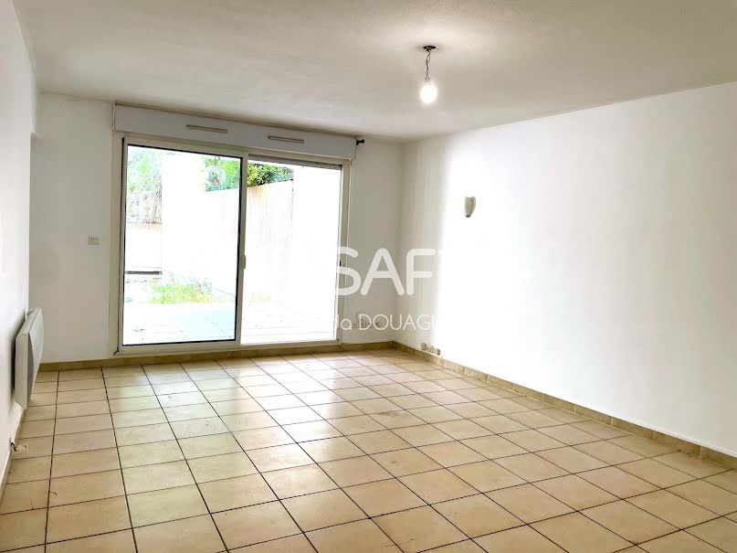 Vente appartement 3 pièces 90 m² à Martigues (13500), 270 000 €