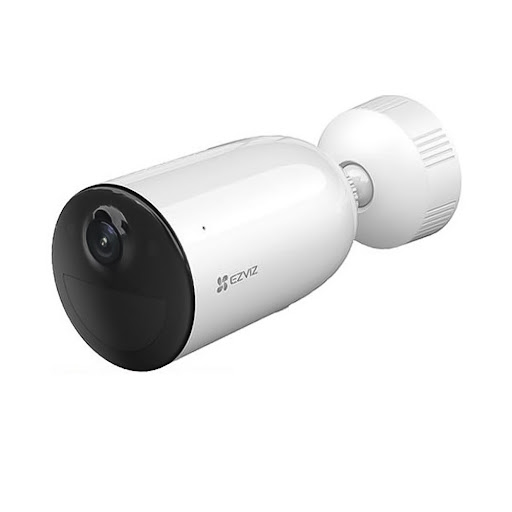 Thiết bị quan sát/Camera WIFI pin sạc ngoài trời EZVIZ CS-CB3 (AI, FHD, Color, 5200mAh, ko kèm nguồn)