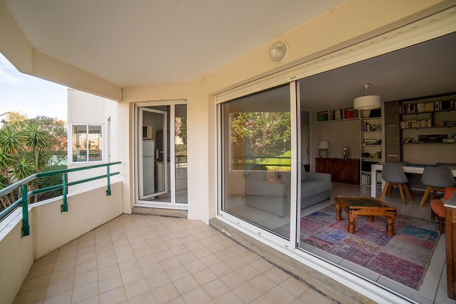 Vente appartement 2 pièces 52 m² à Biarritz (64200), 445 000 €