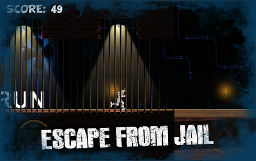 Thief Escape Runner