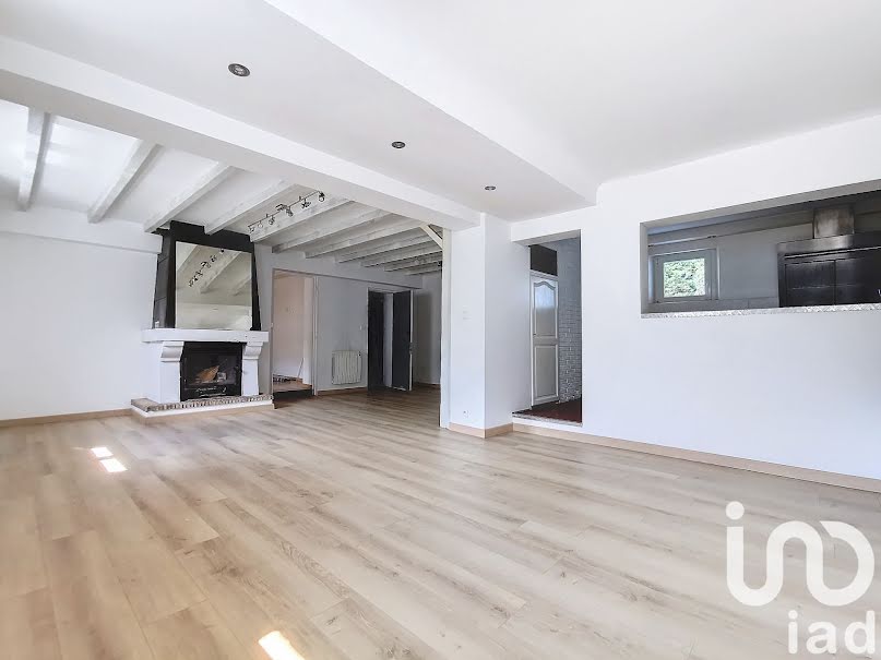 Vente maison 7 pièces 168 m² à Aytre (17440), 549 000 €