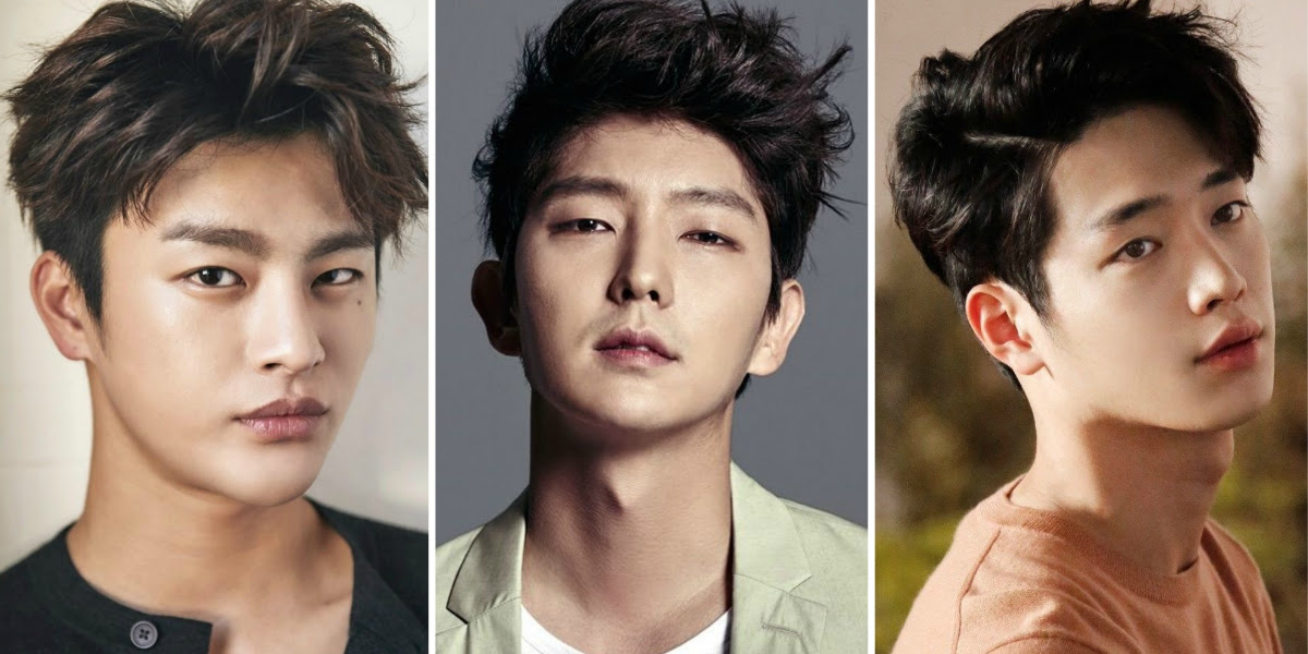Are The Top 25 Most Handsome Korean Actors Of Time, Voted Fans -
