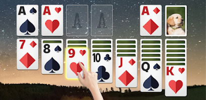 FreeCell - Offline Card Game – Apps no Google Play