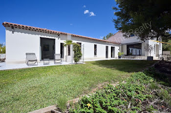 maison à Aix-en-Provence (13)