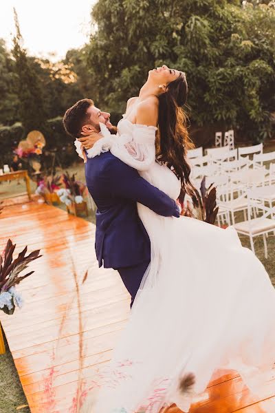 Fotografo di matrimoni Lucas Tartari (ostartaris). Foto del 25 ottobre 2023