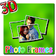 Download 3D Photo Frames Effects - 3D Art Photo Maker For PC Windows and Mac 1