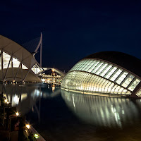 La notte di Calatrava di 