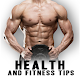 Download Health and Fitness Tips For PC Windows and Mac