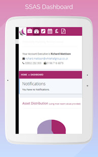 Whitehall Group (UK)(圖3)-速報App
