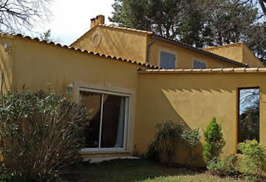 Maison avec piscine et terrasse 3