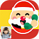 Video Personalizado Papa Noel icon