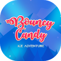 Bouncy Candy - Ice Adventure