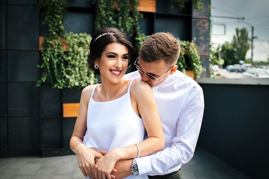 Svatební fotograf Gennadiy Kovrizhin (covrijin). Fotografie z 17.července 2019
