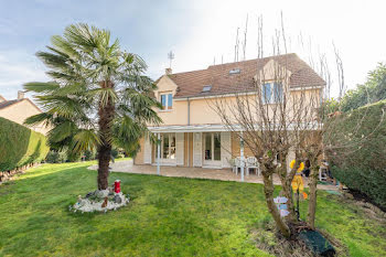 maison à Saint-Thibault-des-Vignes (77)