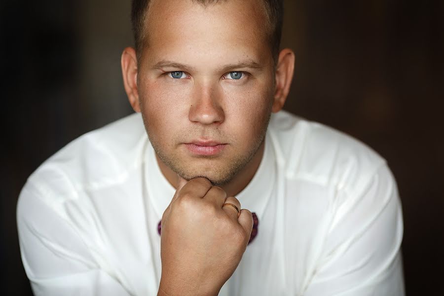 Wedding photographer Stepan Sorokin (stepansorokin). Photo of 24 August 2018