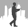 New York City Map and Walks icon