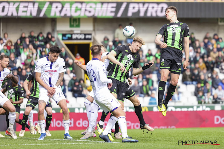 📷 OFFICIEEL Cercle Brugge haalt Belgisch jeugdinternational binnen als eerste zomertransfer