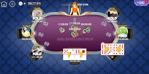 Domino Poker screenshots 14