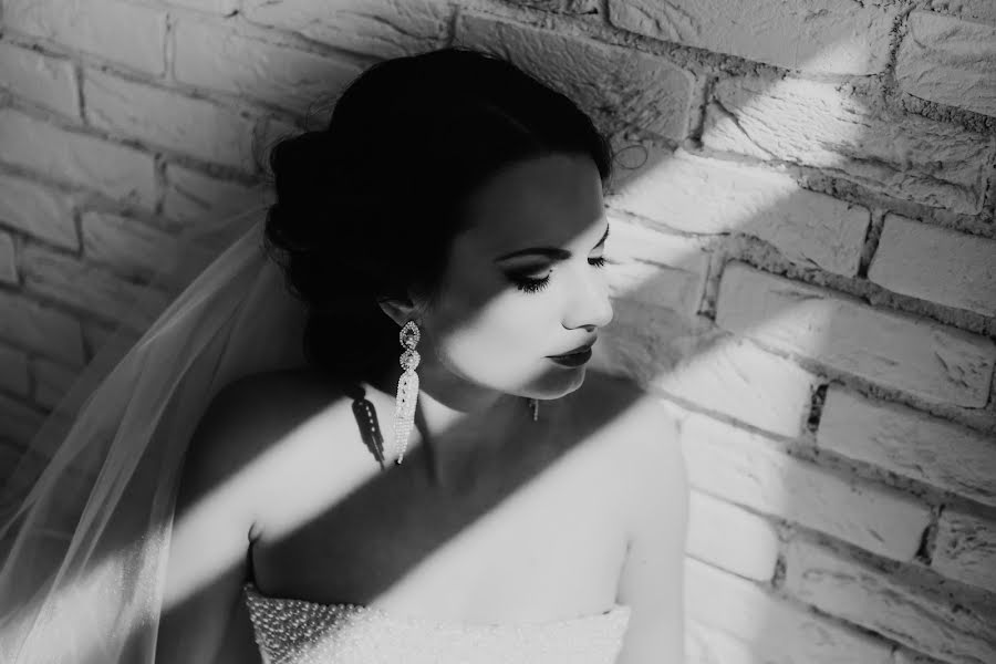 Vestuvių fotografas Olga Savchenko (olgasavchenko). Nuotrauka 2018 vasario 22