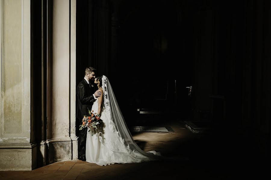 Fotógrafo de bodas Daniele Raffaelli (danieleraffaelli). Foto del 2 de marzo 2023