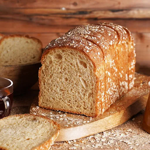 Oatmeal Bread