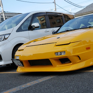 180SX RPS13