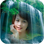 Cover Image of डाउनलोड Cascade Photo Frames 1.5.2 APK