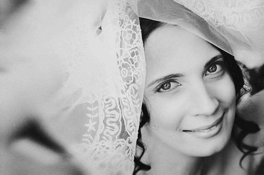 Wedding photographer Nadezhda Grigorova (fotogrina). Photo of 16 February 2013