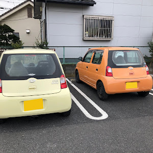エッセ L235S