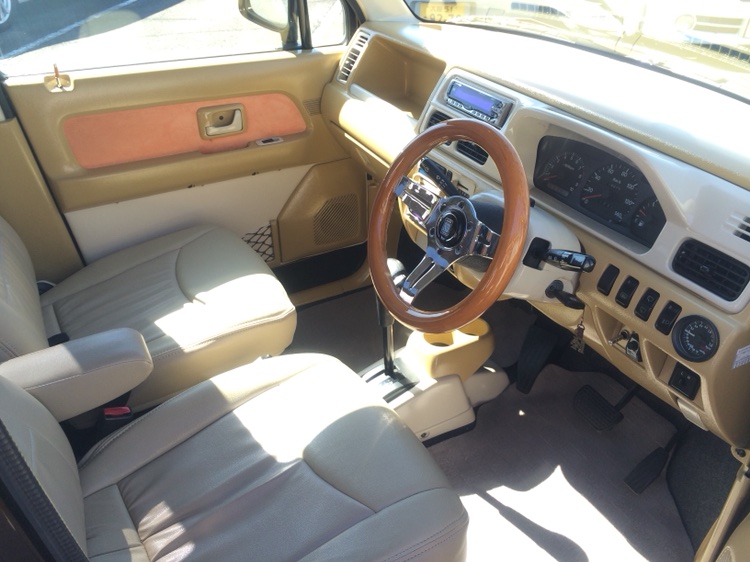 なごみんさんが投稿したワゴンR・CT51S・ct21s・ロケットバニーに関するカスタム事例の投稿画像4枚目