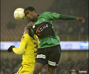 Le Cercle de Bruges réclame 800.000 euros au Sporting Portugal 