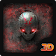 Alien Theme Araignée 3D icon