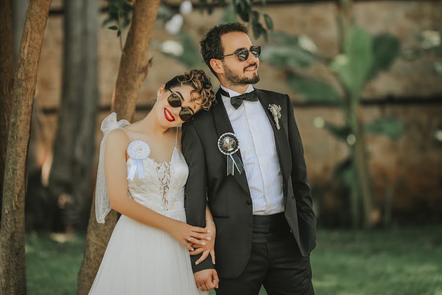 Wedding photographer Metin Duran (metinduran). Photo of 27 May 2022