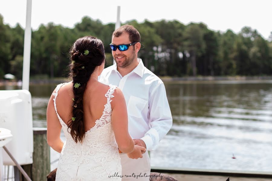 Fotografo di matrimoni Sarah Thomas (sarahthomasphoto). Foto del 30 dicembre 2019