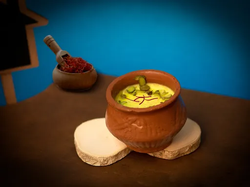 Kesar Pista Matka