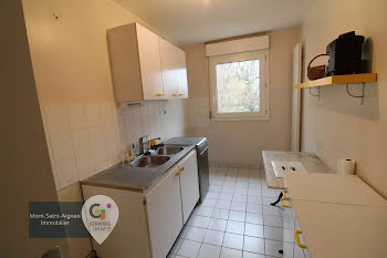 appartement à Mont-Saint-Aignan (76)