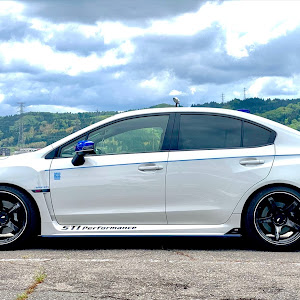 WRX STI VAB